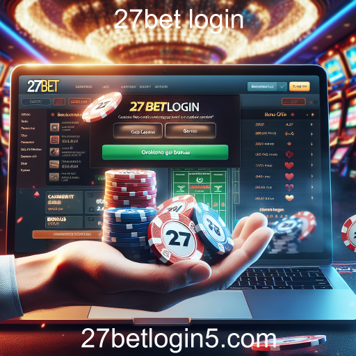 Atraia Mais Ganhos com Bônus: Os Benefícios dos Jogos na Categoria Bônus no 27bet Login