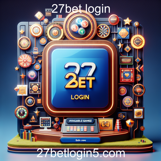 Descubra o Que Torna o 27bet uma Nova Referência em Jogos Online